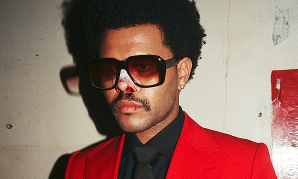The Weeknd será a atração principal do Super Bowl 2021