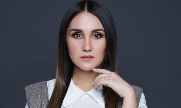 Dulce Maria não descarta possibilidade de participar de projeto do RBD no futuro: “quero dar o meu melhor”
