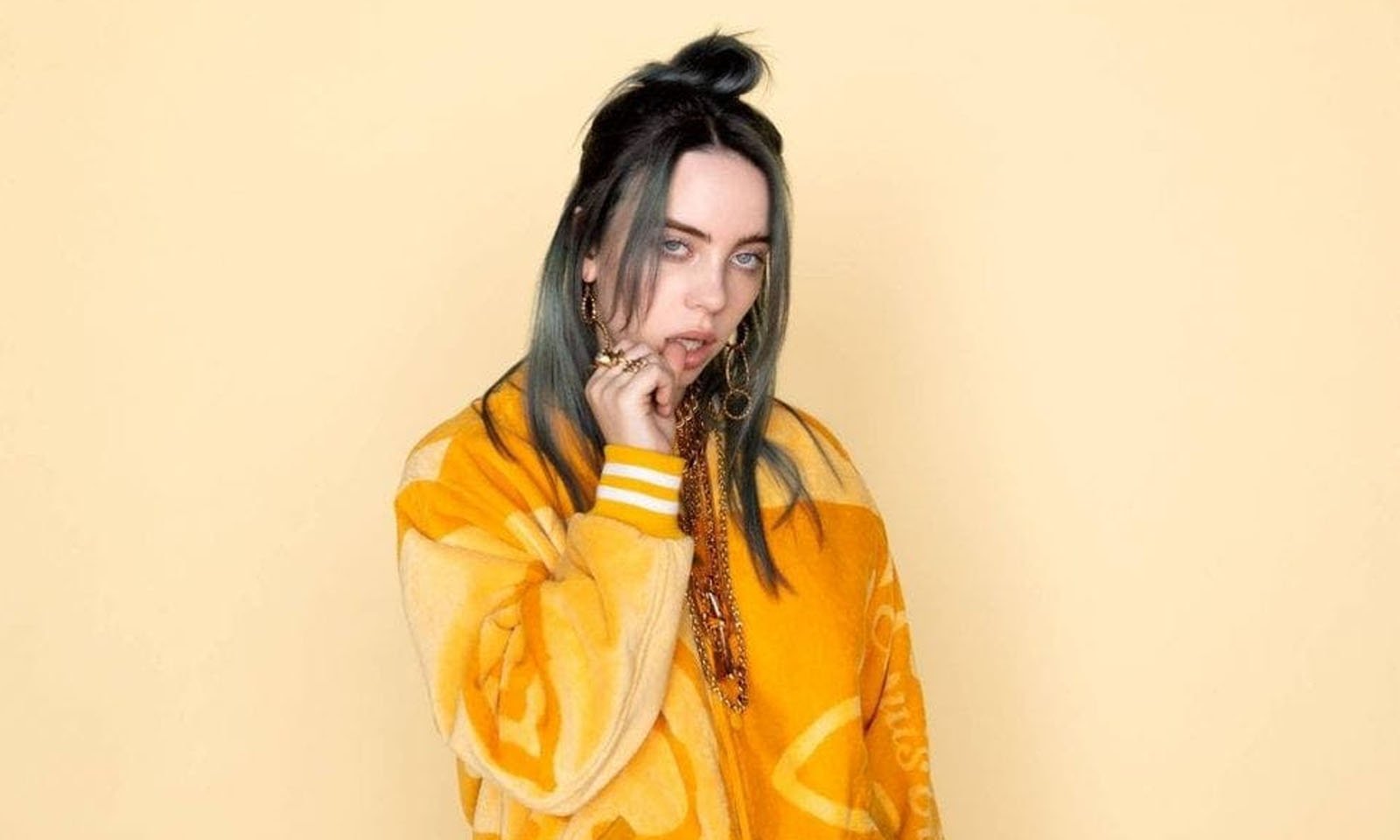 Billie Eilish terá documentário sobre sua carreira na Apple TV