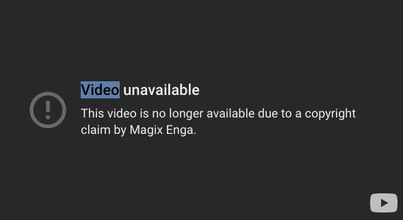 6ix9ine: YouTube retira videoclipe de 'GOOBA' por causa de direitos autorais