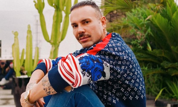 Matheus Mazzafera desabafa em publicação: “não posso nem mais ser eu”