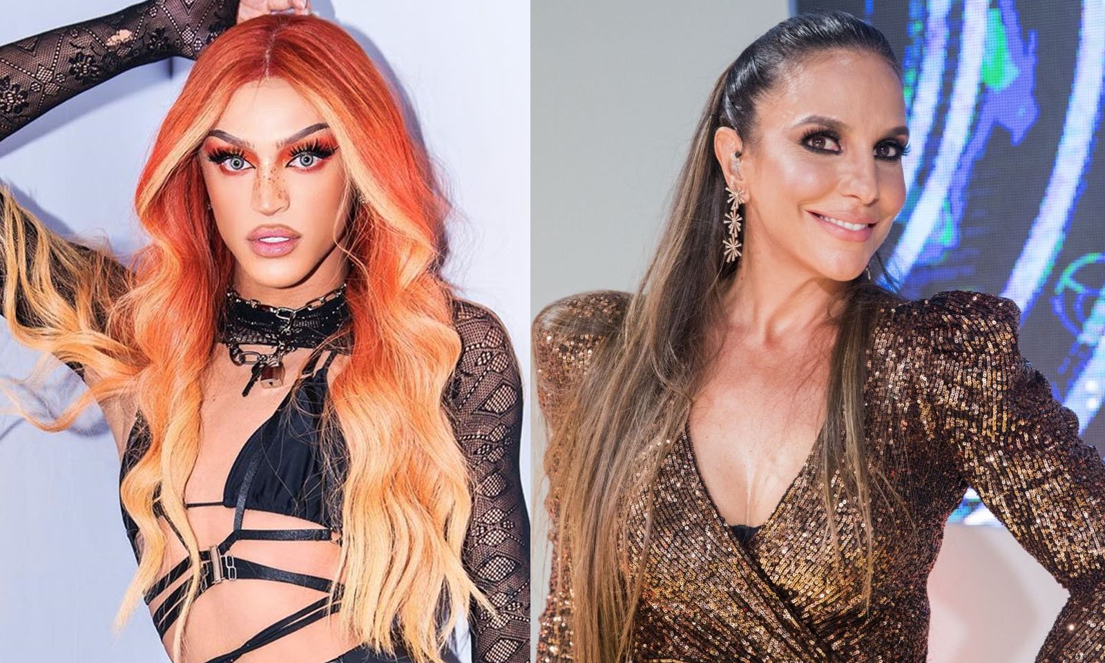 “Lovezinho”, parceria de Pabllo Vittar e Ivete Sangalo, ganhará remix com um novo artista