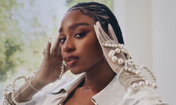 Normani fala sobre primeiro álbum solo em entrevista: “Está perto”