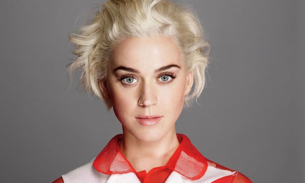 Trecho da demo de 'Black Widow', de Iggy Azalea, na voz de Katy Perry cai na rede