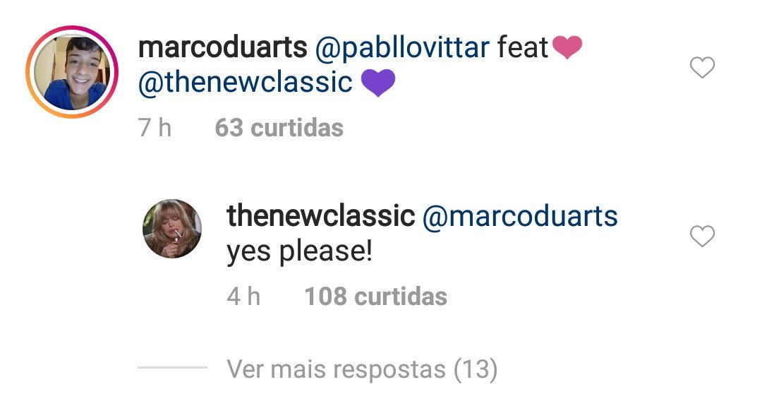 Iggy Azalea diz nas redes sociais que quer fazer parceria com Pabllo Vittar