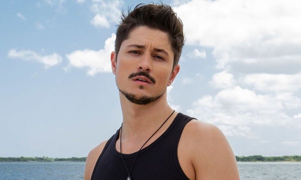 Rafa Vieira ganha seu próprio programa na MTV, é o “Amor & Ódio Acashore”, saiba mais!