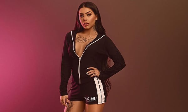 Equipe de Mirella se pronuncia sobre restrição de comentários no Instagram: “já está claro o motivo”