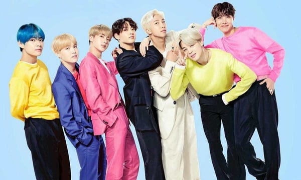 BTS anuncia lançamento de novo single para o dia 21 de agosto
