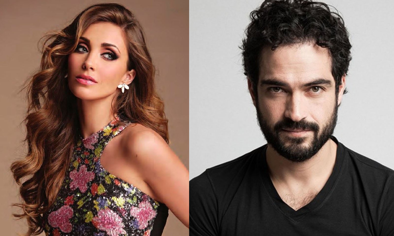 Anahí e Alfonso Herrera fazem homenagem para fã brasileira que faleceu em acidente