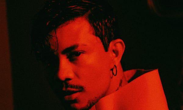 Xamã se consagra como rapper mais ouvido do Brasil