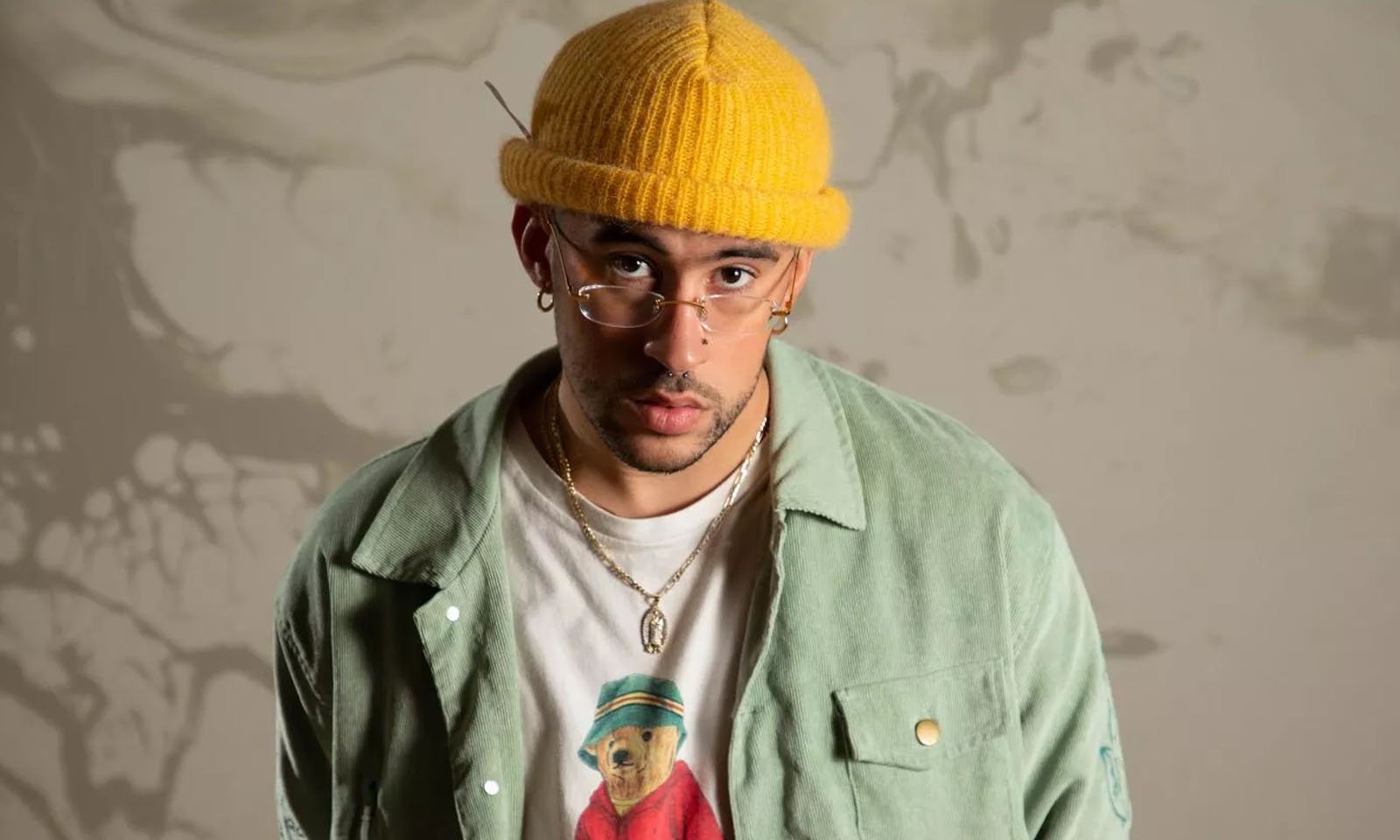 Bad Bunny é o artista mais escutado do Spotify em 2020