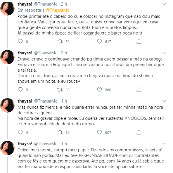 Reprodução: Twitter