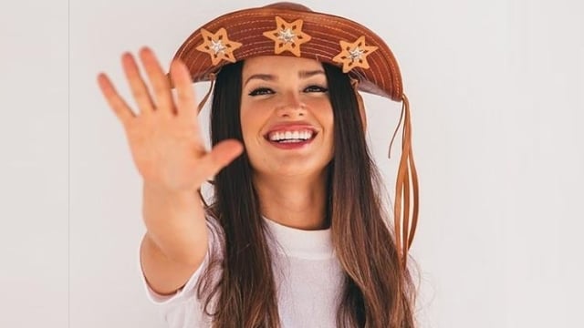 BBB21: perfil de Juliette no Twitter é suspenso novamente da plataforma