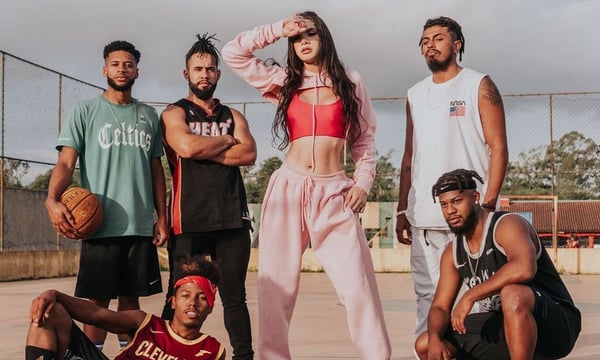 “Ok”: Allejandra lançará novo single nesta quarta-feira (16)