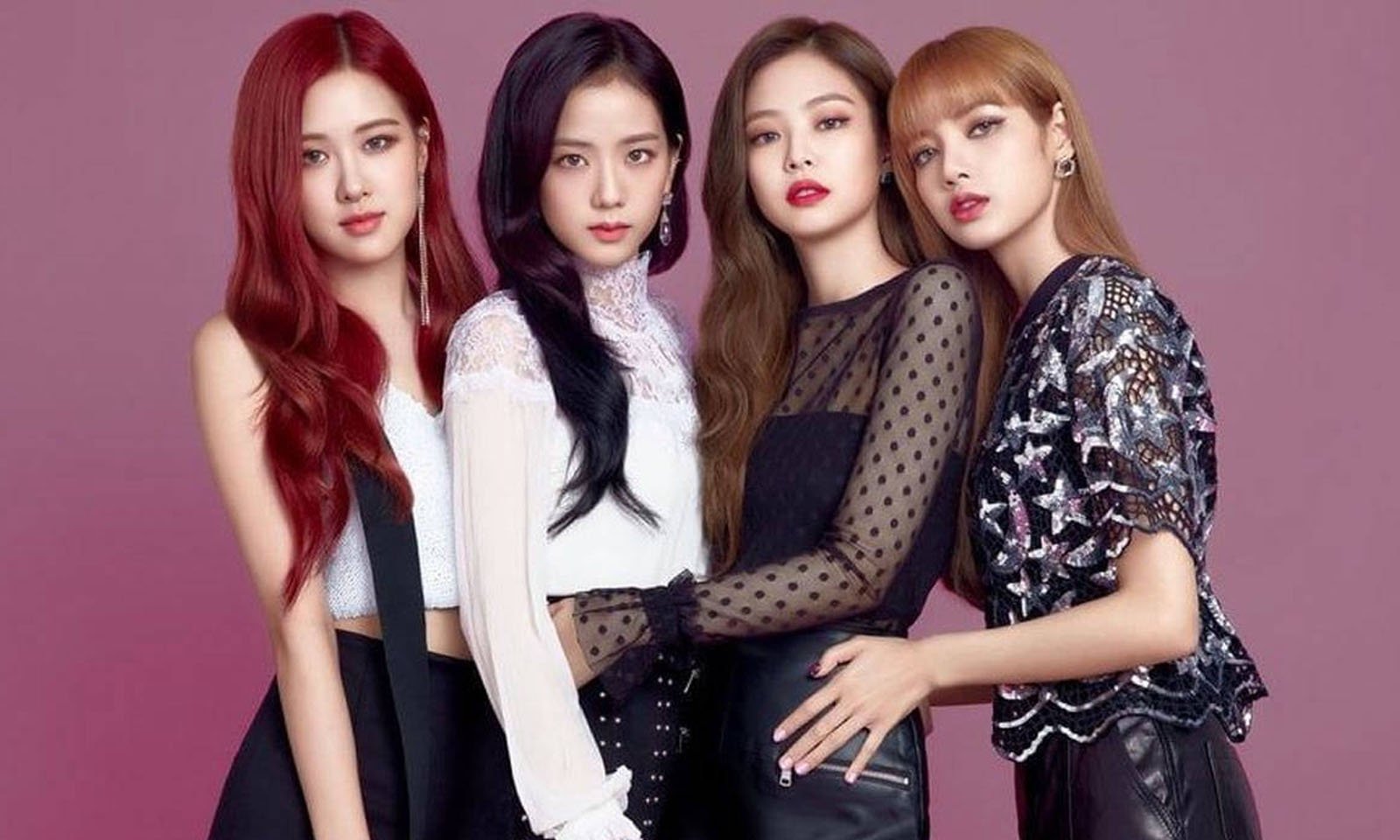 BLACKPINK anuncia novo single para o mês de agosto