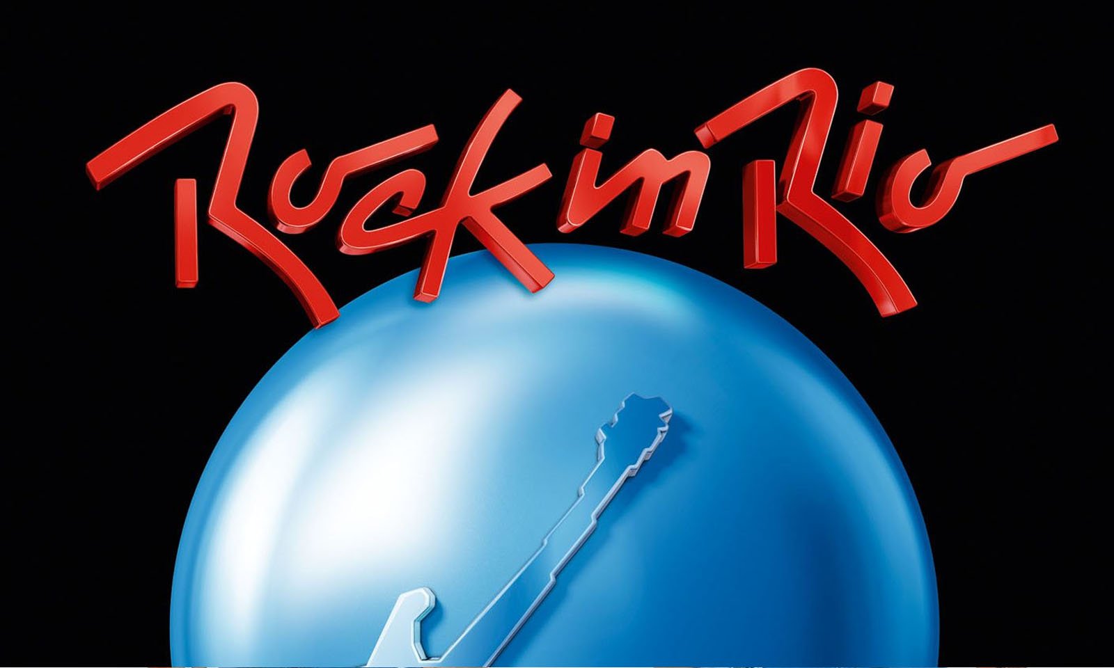 Apesar da pandemia, organizadores do Rock in Rio dizem que evento segue confirmado em setembro