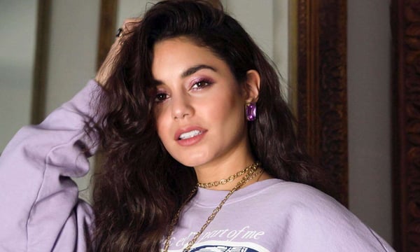 Vanessa Hudgens revela que não se lembra do final de High School Musical: “Gabriella ficou com Troy?”