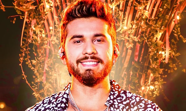 Gustavo Mioto tem a música mais tocada nas rádios em 2020