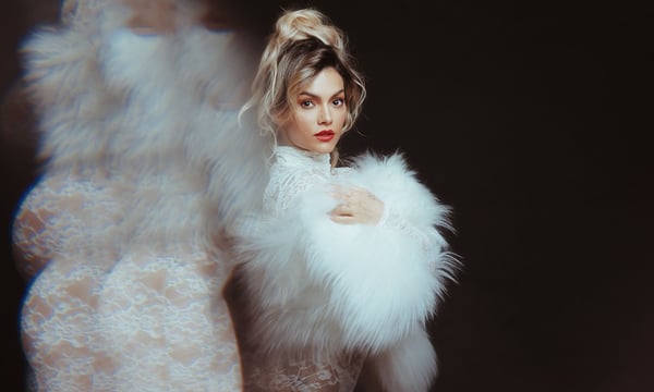 Kelly Key confirma data de lançamento e revela capa do seu novo álbum, 'Do Jeito Delas'