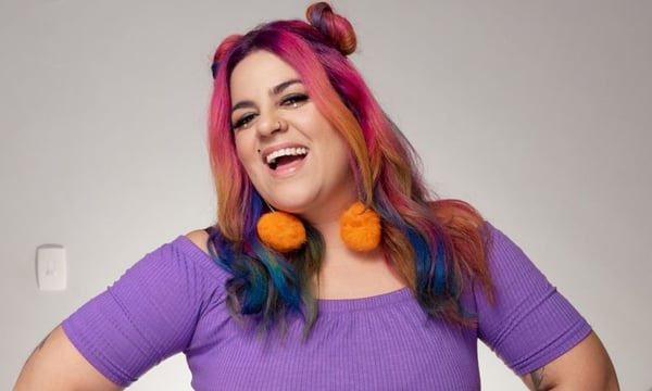 Festa na pandemia: Maíra Medeiros revela e-mail com convite de influencer