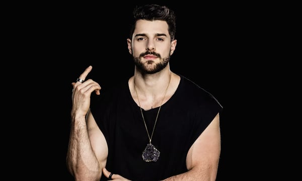 Alok se torna o artista brasileiro mais ouvido do Spotify