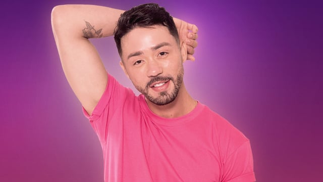 De Férias com o Ex Celebs: conheça Rico Melquiades, influenciador que participou da turma do Carlinhos Maia