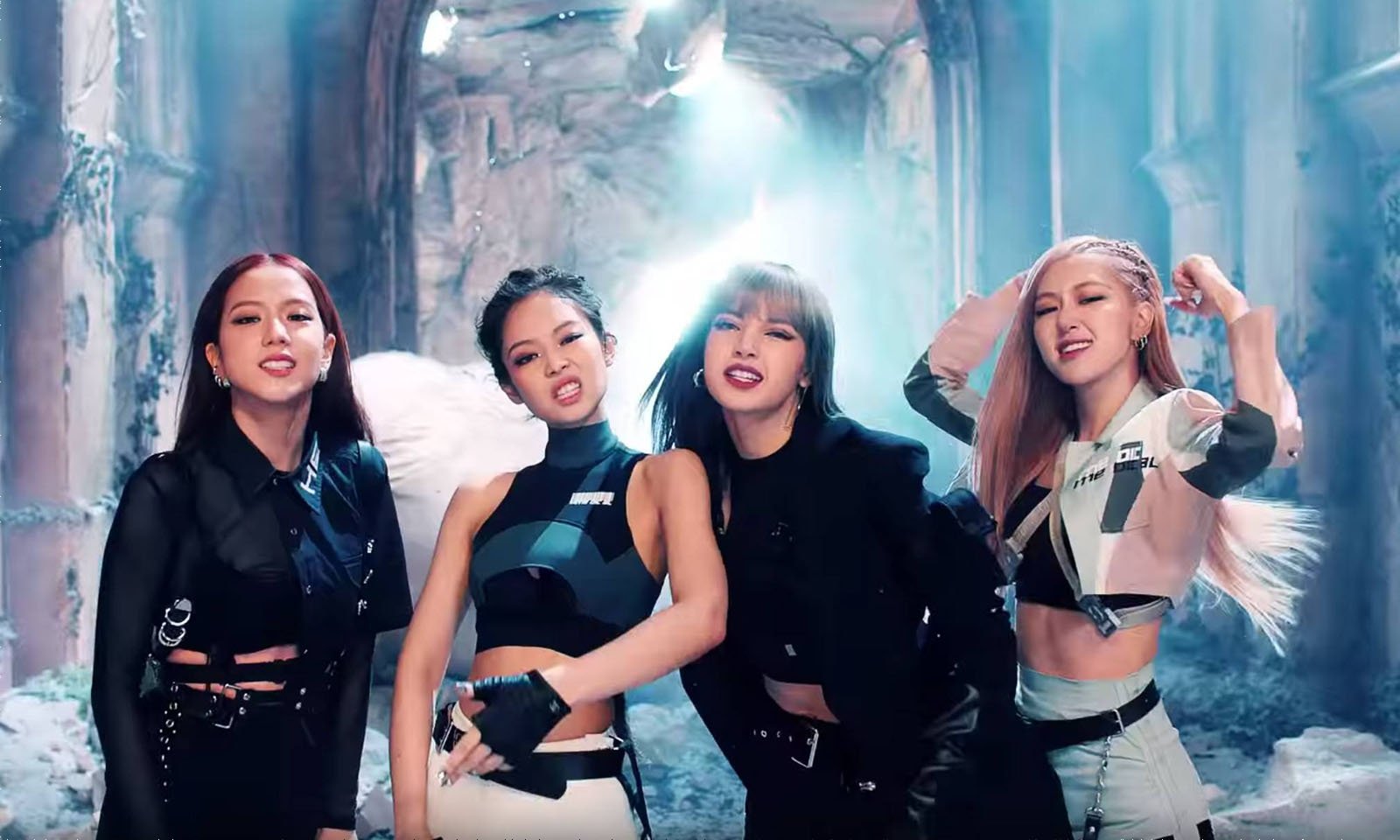 BLACKPINK: “Kill This Love” alcança 1 bilhão de visualizações no YouTube