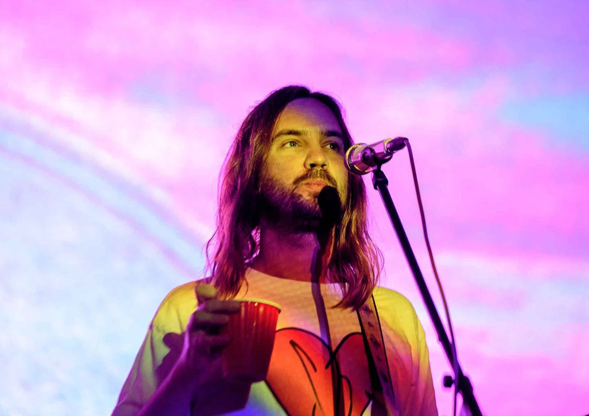 Tame Impala lança novo single de seu próximo álbum de estúdio