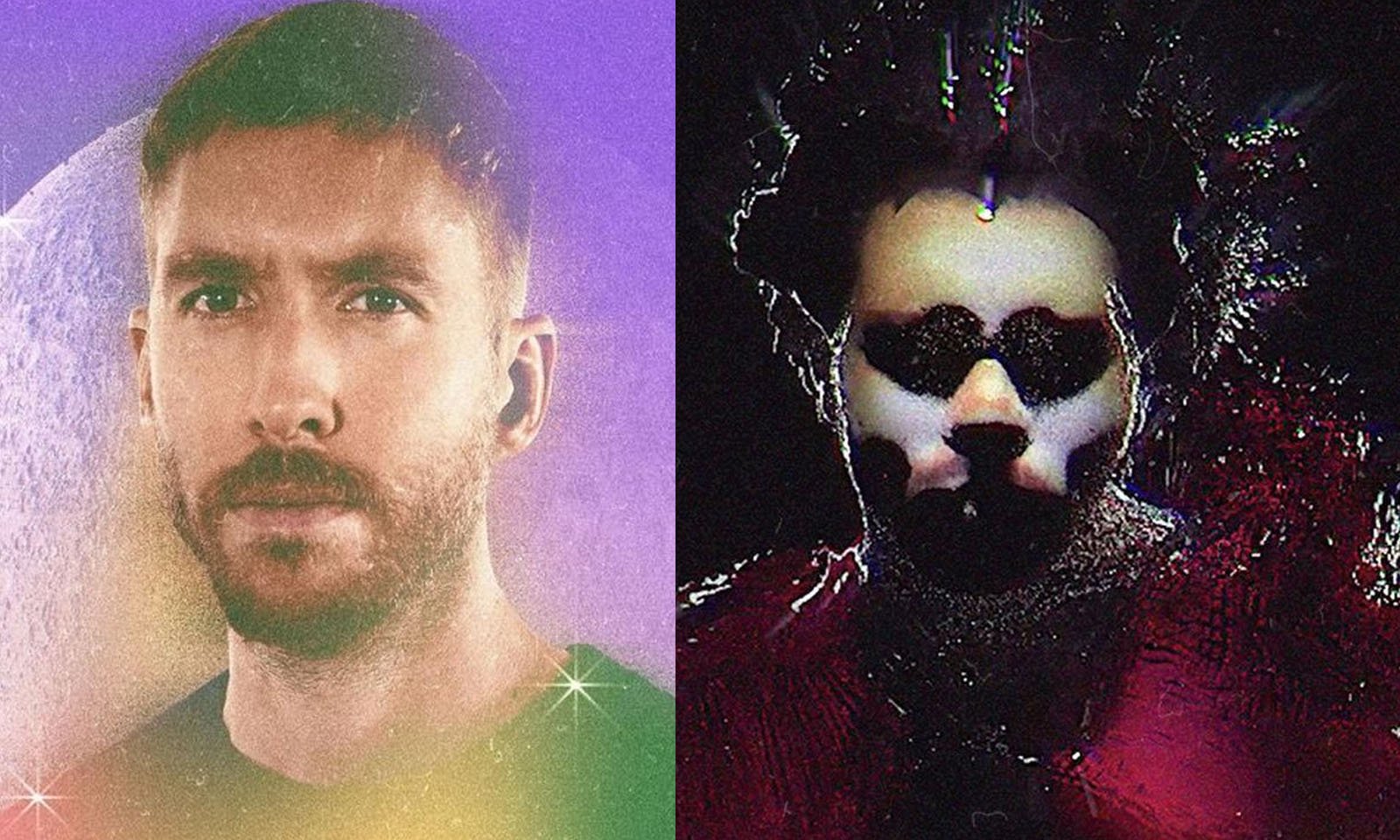 Calvin Harris lança clipe para “Over Now”, parceria com The Weeknd