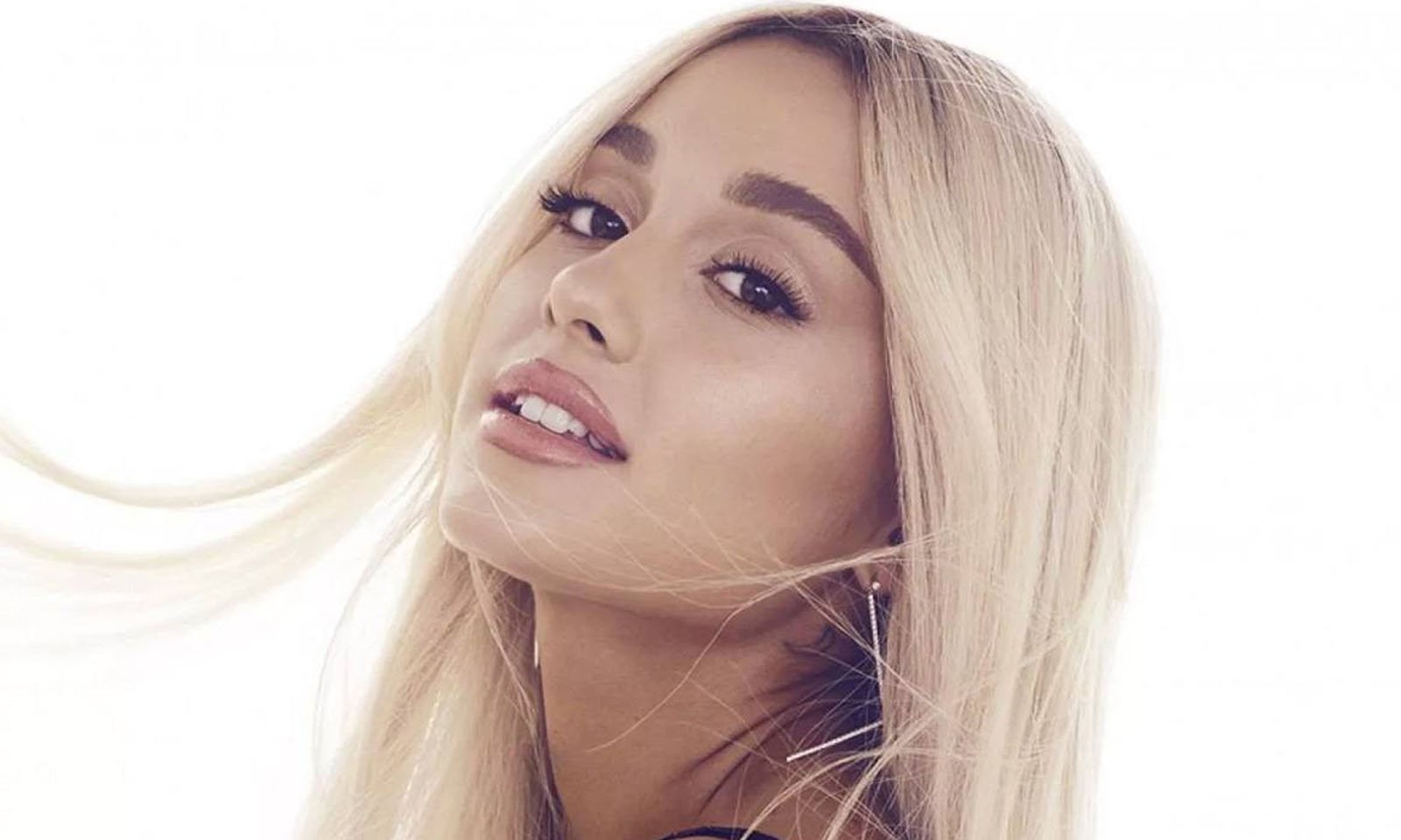 Ariana Grande: álbum 'thank u, next' ultrapassa a marca de 5 bilhões de streams no Spotify