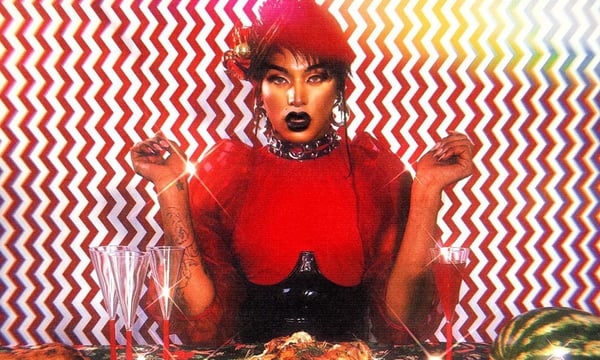 “Come”: Thereza Brown lança música especial de Natal