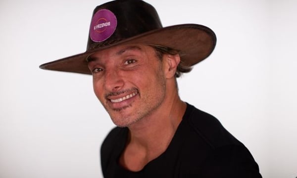 A Fazenda 12: Juliano cogita sair do reality após eliminação de Victoria: “tenho mais o que fazer”