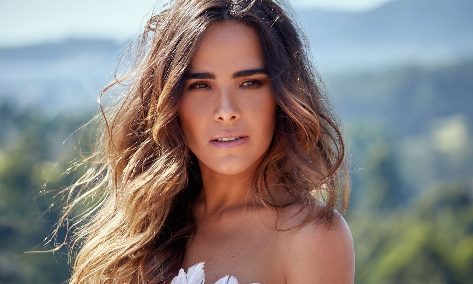 Nova música de Wanessa Camargo será no estilo pop com mensagem de empoderamento