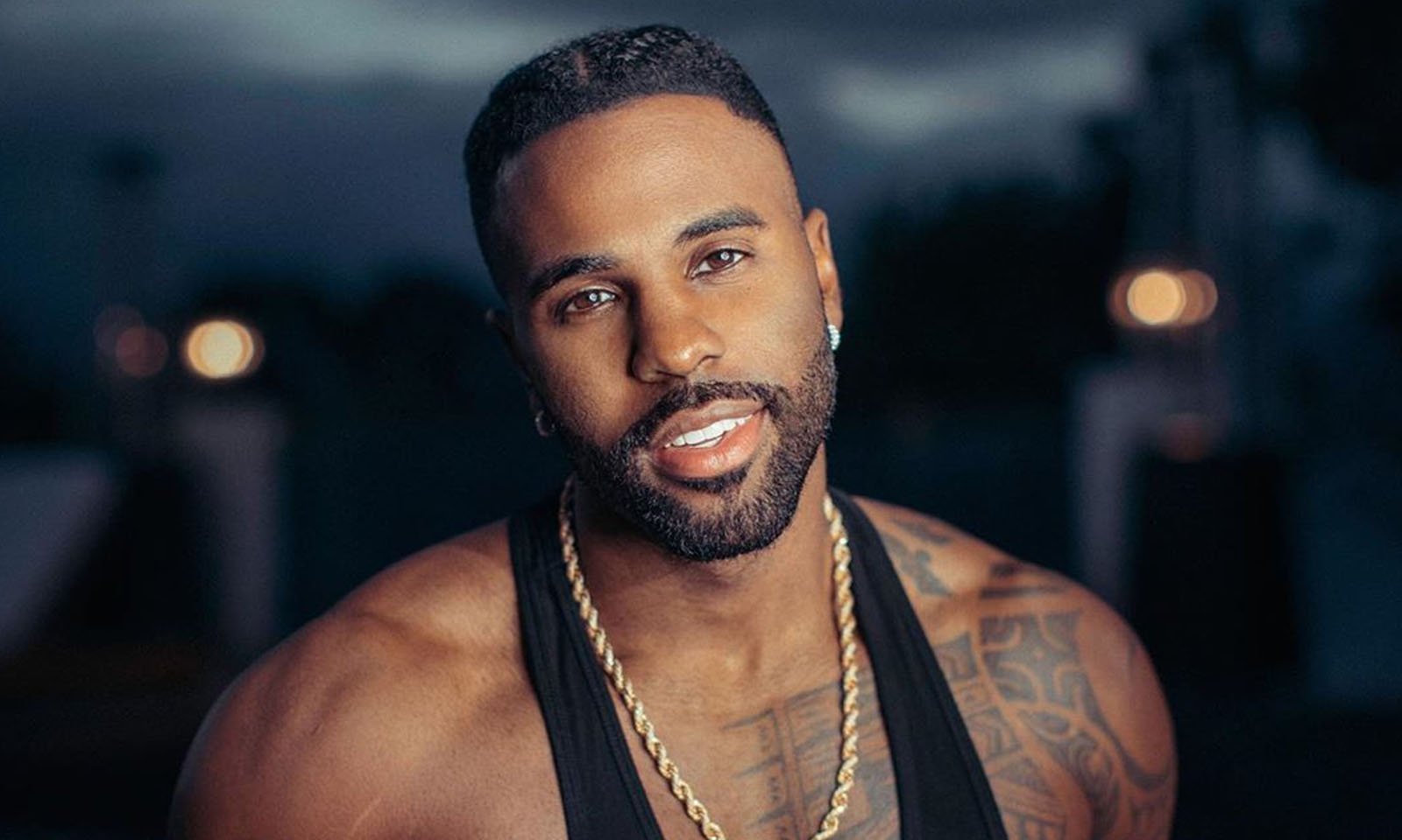 Jason Derulo revela segredo do sucesso de seus vídeos no TikTok