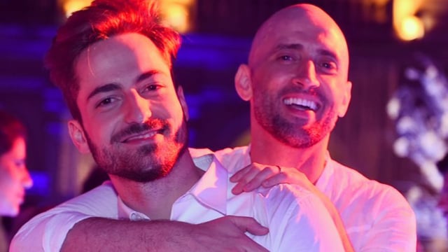 Thales Bretas, marido de Paulo Gustavo, desabafa sobre fake news envolvendo nome ator