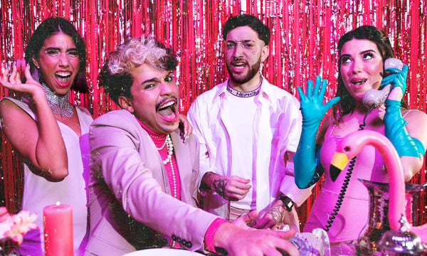 Sest lança single e clipe de “Falei Demais”, parceria com duo Clara x Sofia e Marcelo Tofani