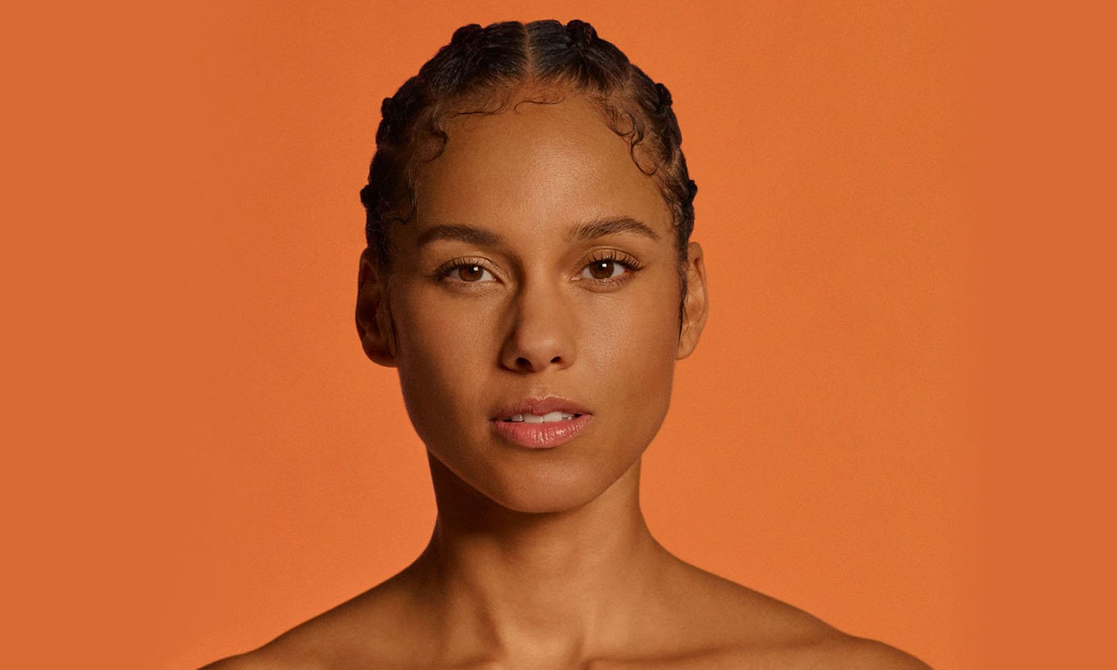 Alicia Keys anuncia lançamento de “ALICIA”, seu sétimo álbum de estúdio, nesta sexta-feira