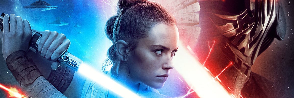 Trailer final de Star Wars: A Ascensão Skywalker é divulgado