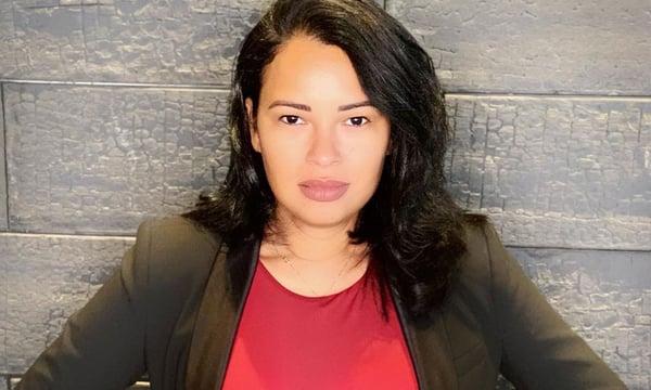 Ariadna Arantes quer voltar ao Big Brother Brasil: “mulheres como eu podem vencer”