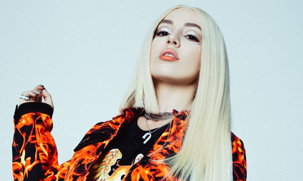 'Who’s Laughing Now?': Ava Max anuncia novo single para dia 25 de junho
