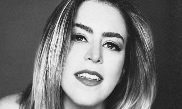 “Elo”: Lu Andrade lança primeiro EP solo da carreira