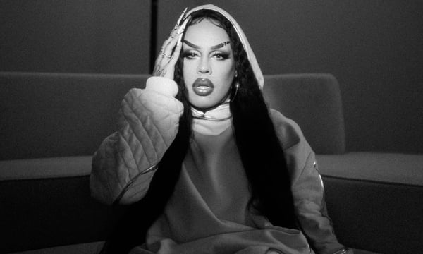 Gloria Groove lança o single “A Tua Voz” e inicia nova era R&B do EP visual “Affair”