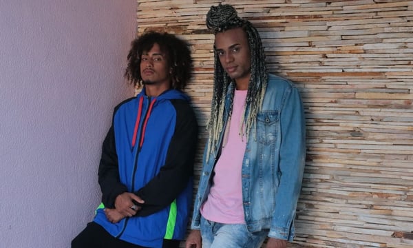 Walisson lança “Some”, single e clipe em parceria com David Vinny
