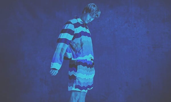 “Holy”: Justin Bieber anuncia lançamento de nova música