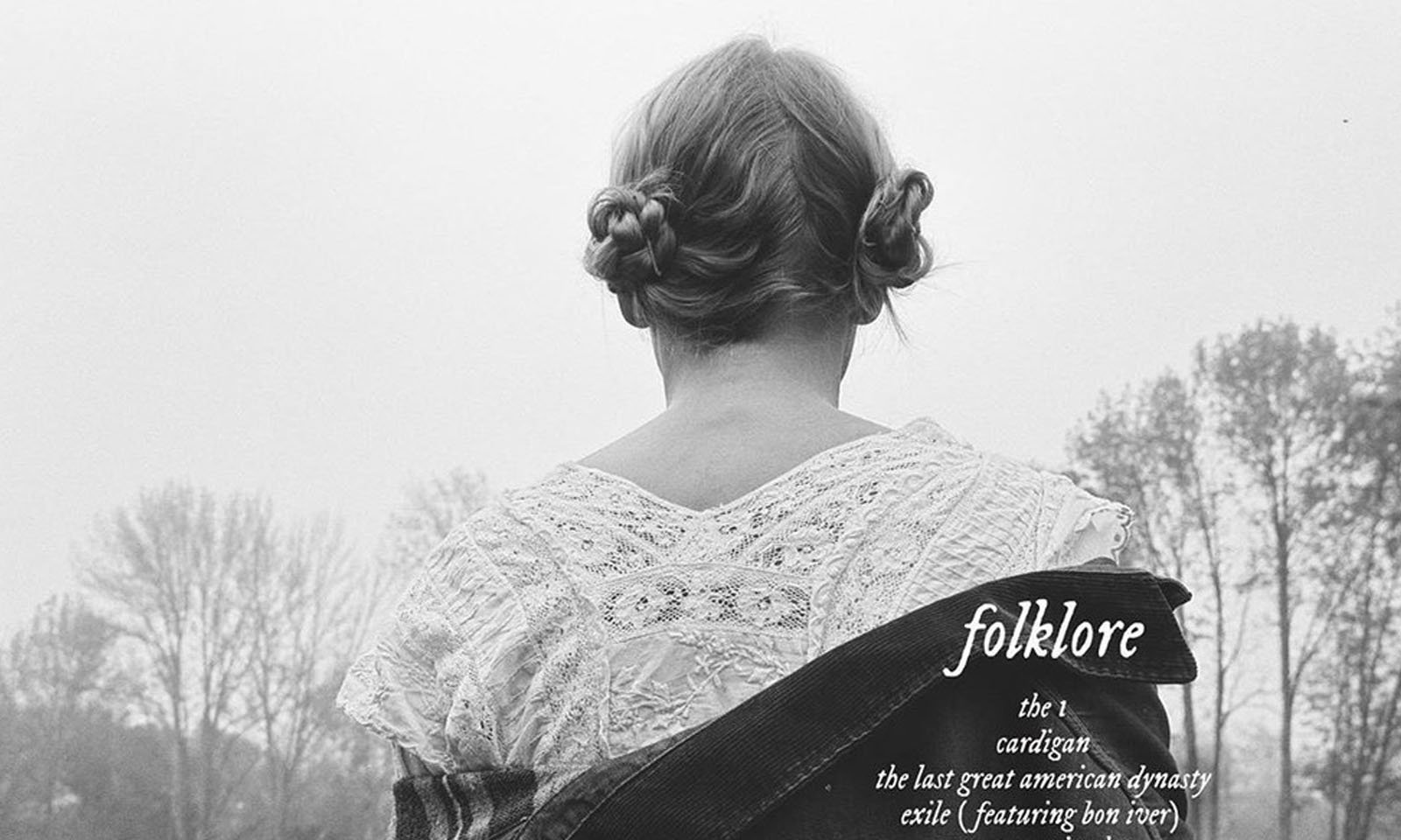 “Folklore”: Taylor Swift lança seu oitavo álbum de estúdio