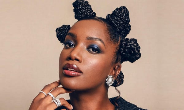 IZA é eleita a “Mulher do Ano” pela revista GQ