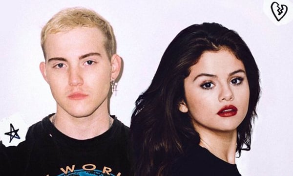 Trevor Daniel lança remix de 'Past Life' com participação de Selena Gomez