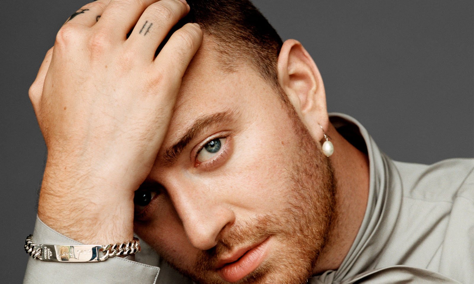 “Love Goes”: Novo álbum de Sam Smith já está entre nós