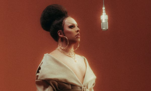 “Sinal”: Gloria Groove lança a terceira faixa do EP “Affair”