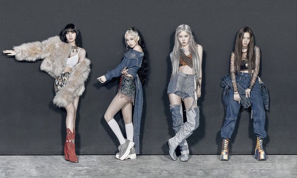 BLACKPINK lança 'How You Like That', single carro-chefe do novo álbum
